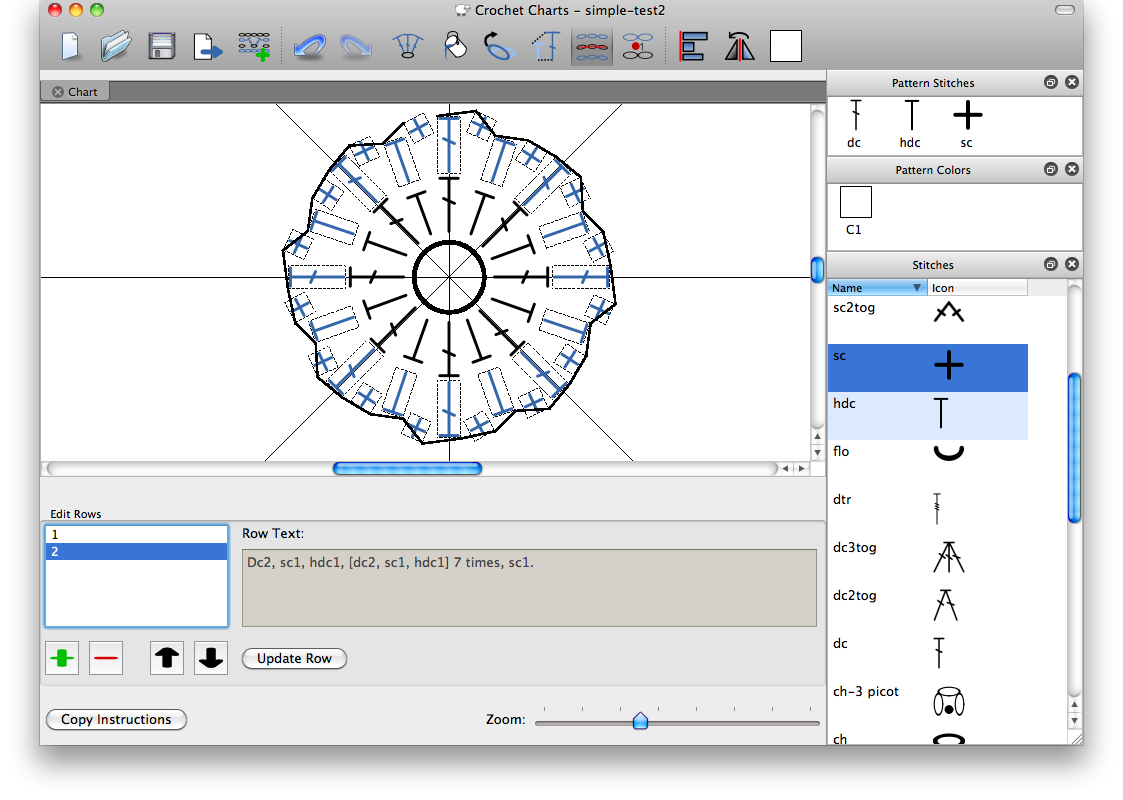 Stitchworks Software